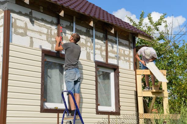 James Island, SC Siding Company