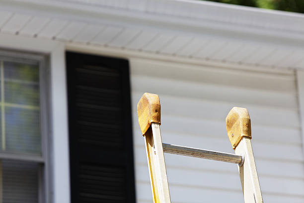 Siding for New Construction in James Island, SC