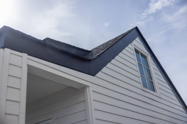 Best Storm Damage Siding Repair  in James Island, SC